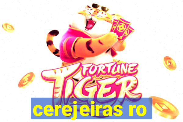 cerejeiras ro
